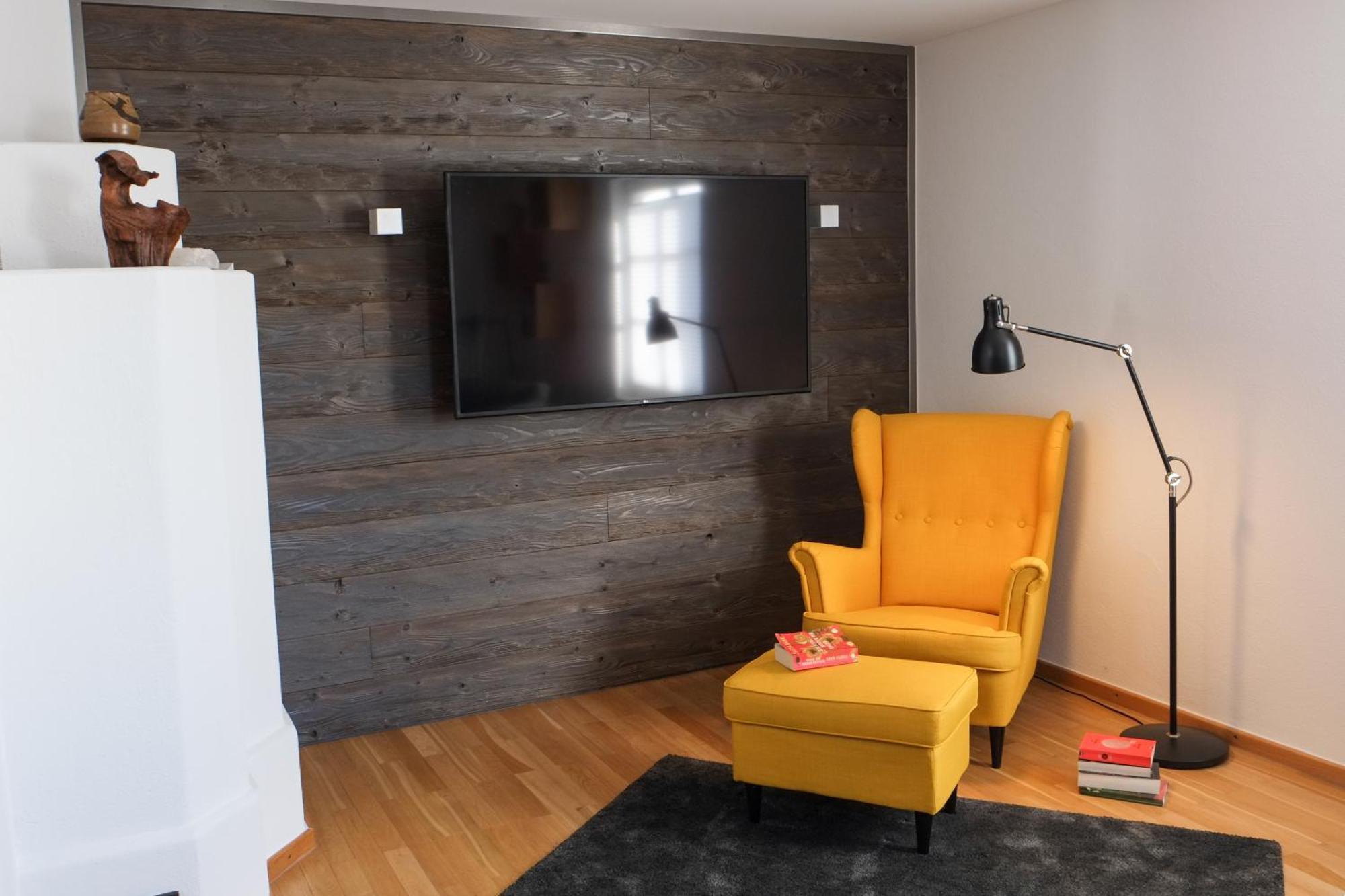 Feriendomizil "Alte Post" II Apartment Pronsfeld Exterior photo